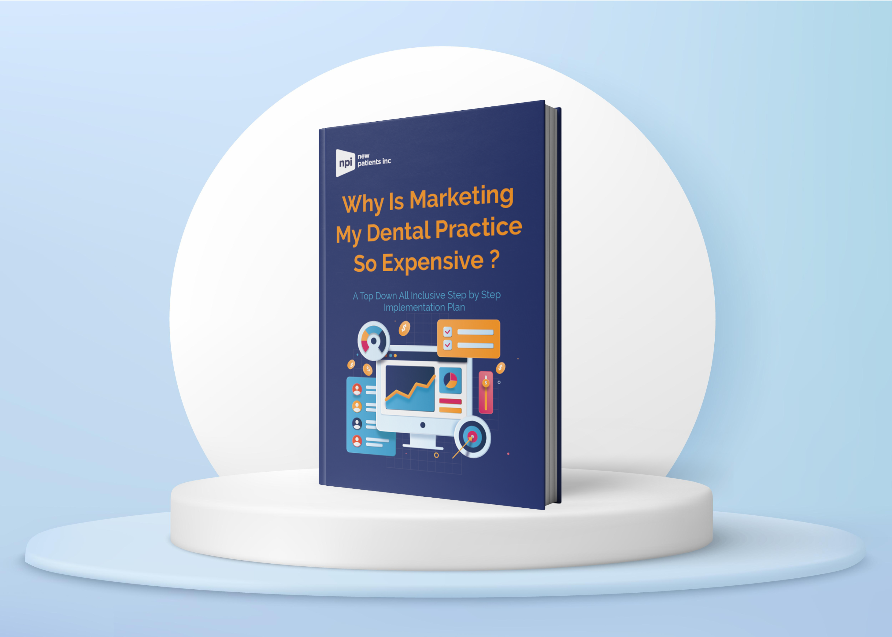 Why is My Dental Marketing So Expensive?