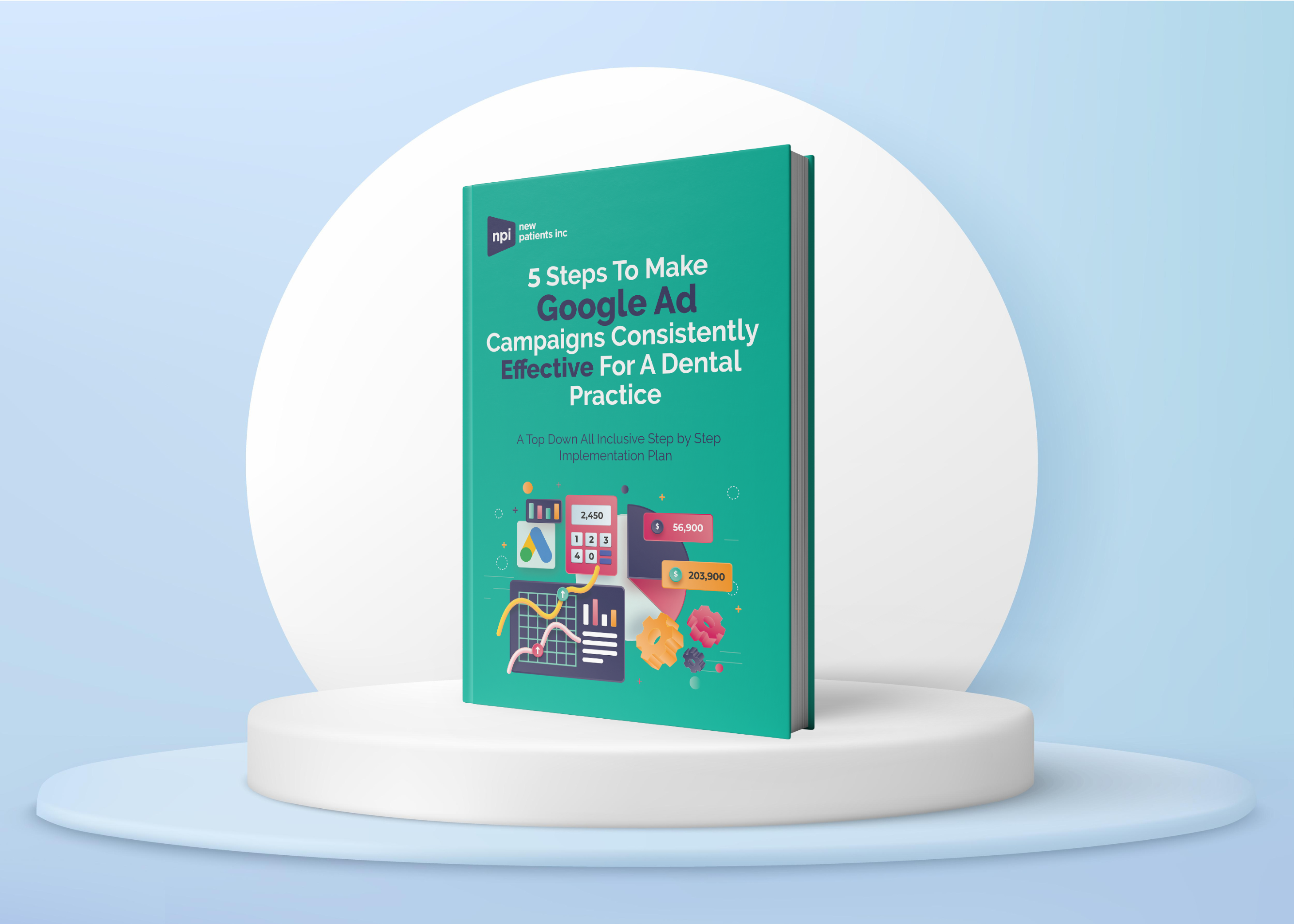 How to Make Google Ad Campaigns Consistently Effective for a Dental Practice