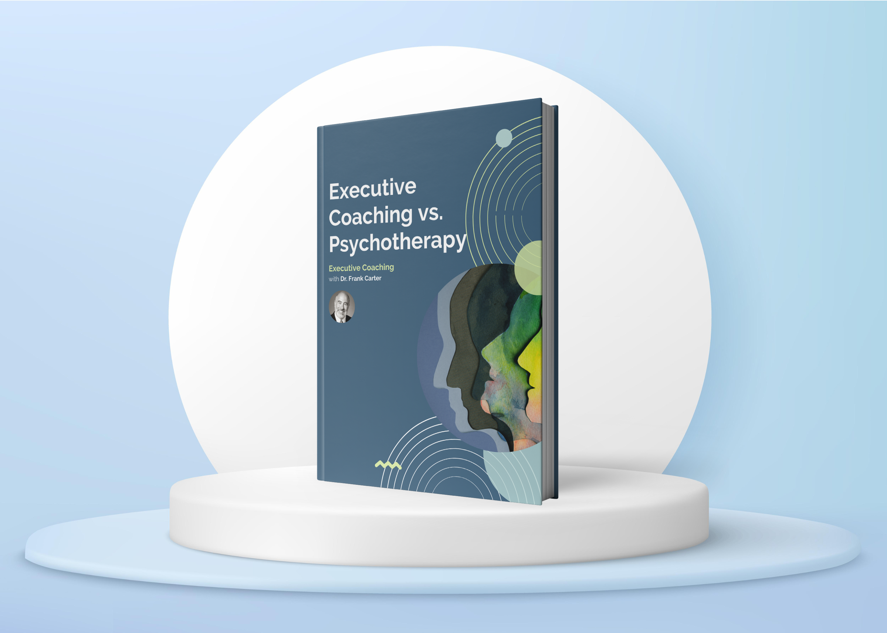 Executive Coaching vs Psychotherapy