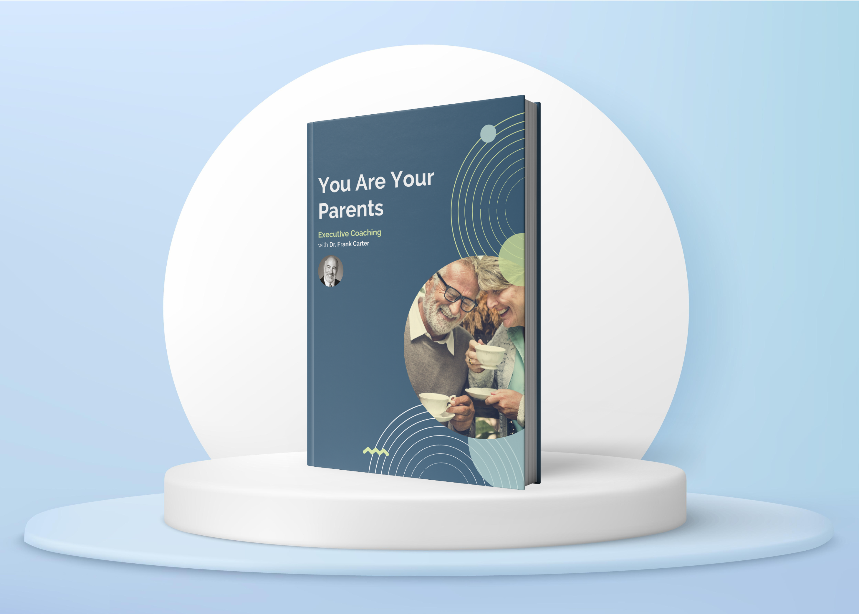 You Are Your Parents