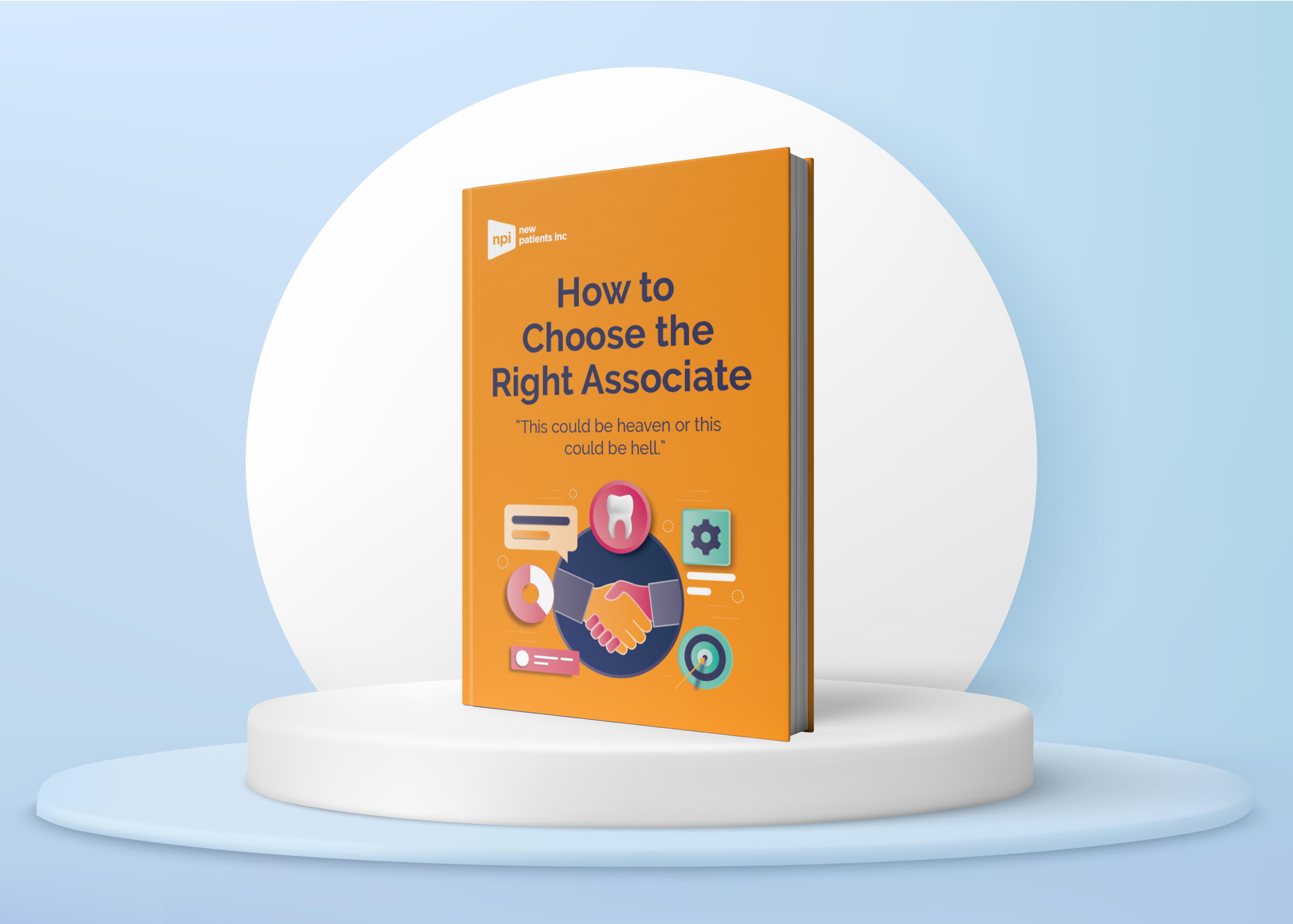 How to Choose the Right Associate