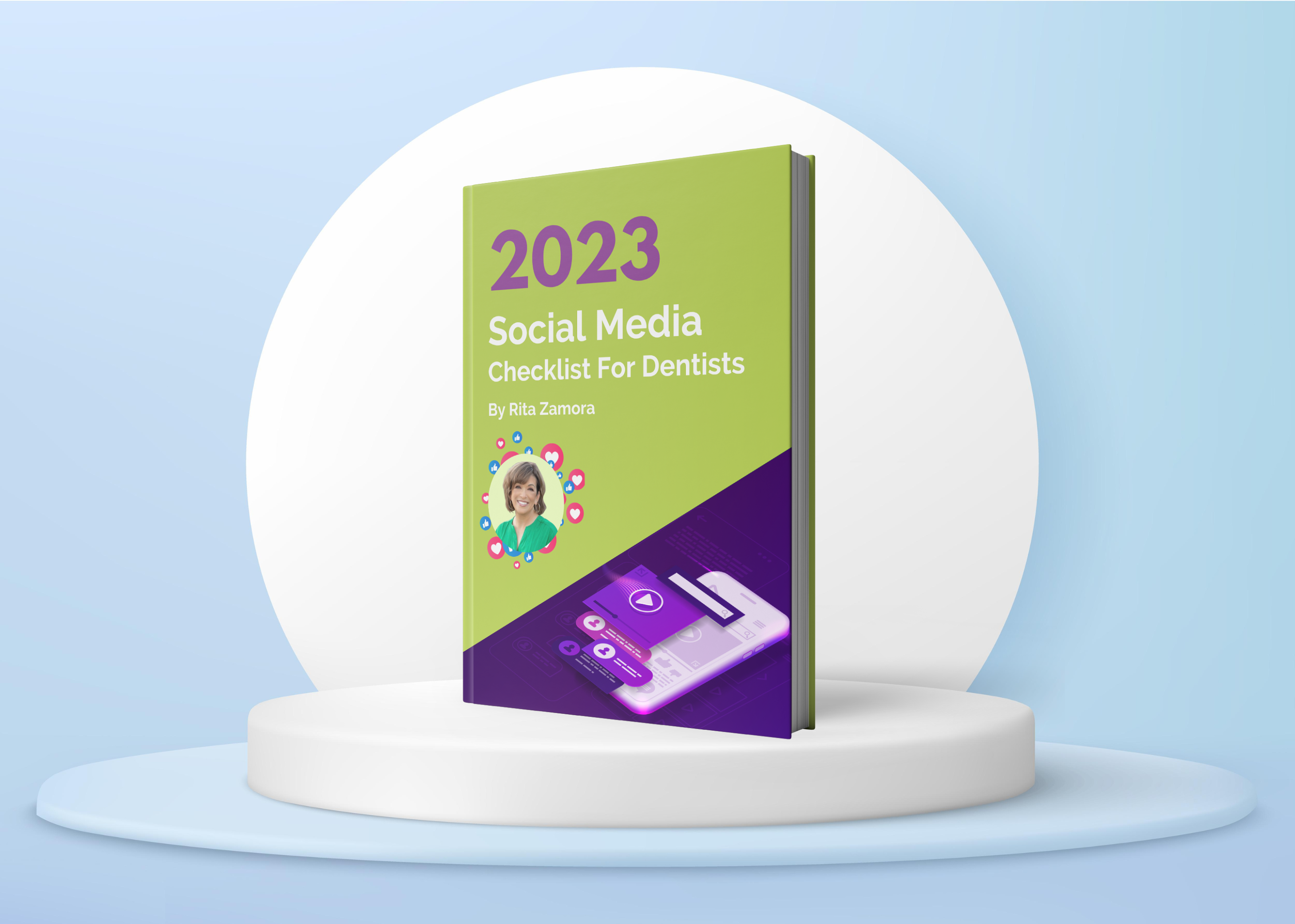 2023 Social Media Checklist for Dentists