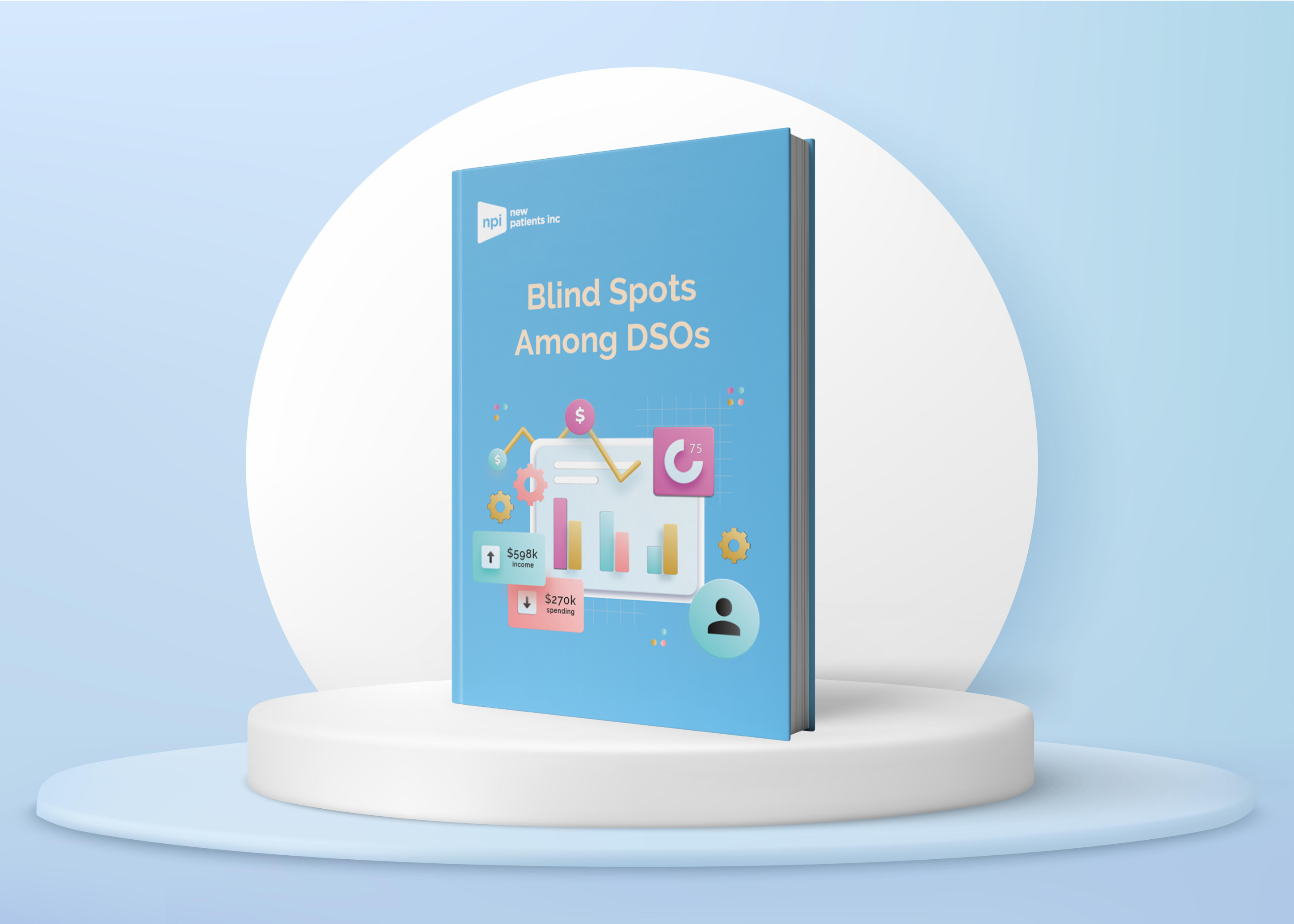Blind Spots Among DSOs