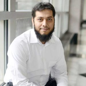 Samad Rafe Syed